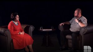 EuroDicționar. Liubomira Jacotă: Fără limba română noi nu facem nimic (PROMO)