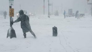 Vortexul polar a paralizat Chicago. E mai frig decât la Polul Nord. Temperaturi de -55 de grade (VIDEO)