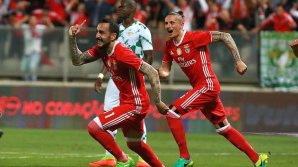 Benfica Lisabona, fără antrenor: Formația portugheză l-a demis pe antrenorul Rui Vitoria