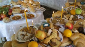 Sigur nu ştiai ce înseamnă acest lucru! De ce se zice "bodaproste" când primim pomană