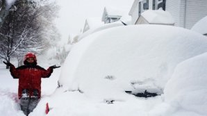 Statele Unite vor îndura friguri năprasnice. Ce temperaturi extreme îi aşteaptă pe americani