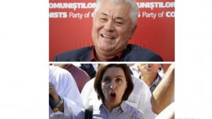 Voronin: Maia Sandu candidează la alegerile parlamentare în diasporă pentru că nu mai are susţinerea alegătorilor în Moldova