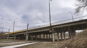 Mai multe poduri din Capitală, dar şi din toată ţara, vor fi renovate în 2019