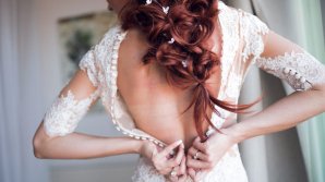 Rochii de mireasă 2019. Ce modele se poartă anul acesta