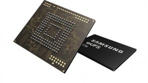 Samsung lansează primul dispozitiv de stocare flash de 1TB pentru telefoane mobile