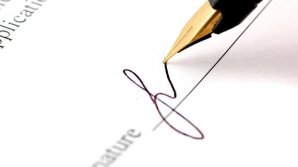 Ce spune despre tine numele cu care te semnezi