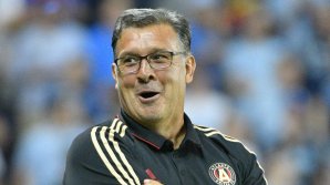 Gerardo Martino este noul selecţioner al Mexicului