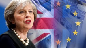 Theresa May: Taxa percepută cetăţenilor europeni care solicită statutul de rezident permanent, ELIMINATĂ