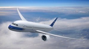 Un zbor de la Londra la New York ar putea dura în viitorul apropiat doar două ore