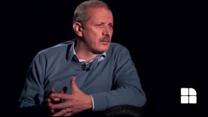 PROMO EuroDicţionar: Istoricul Ion Varta, despre Unirea dintre Moldova şi Ţara Românească (VIDEO)