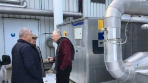 Chişinăul va prelua modelul lituanian de management AL DEŞEURILOR 