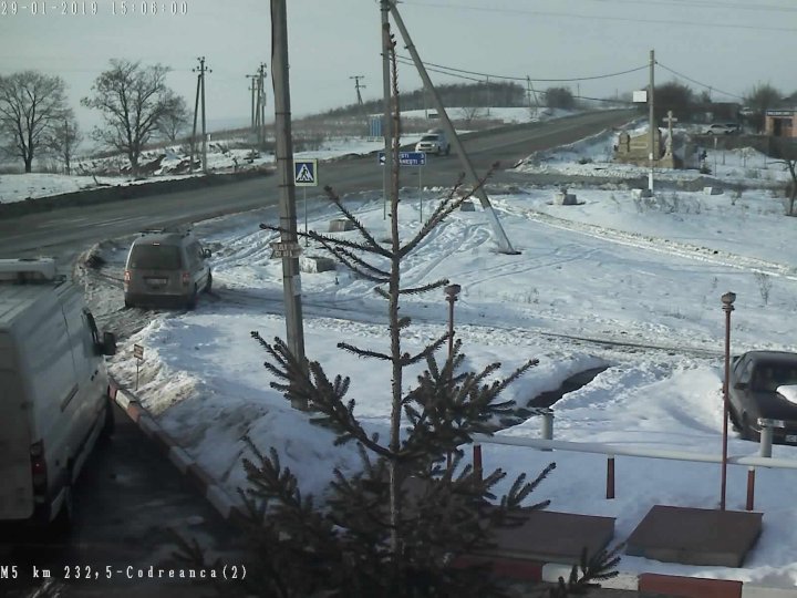 AVERTIZARE METEO. COD GALBEN de CEAȚĂ DENSĂ ÎN TOATĂ ȚARA (GALERIE FOTO)