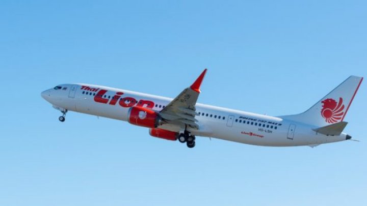 Detalii noi despre avionul Lion Air, a cărui prăbuşire în largul Indoneziei pe 29 octombrie a făcut 189 de morţi