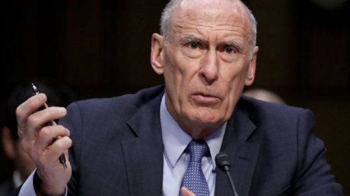 Dan Coats: China și Rusia, cele mai active în acţiunile de spionaj împotriva Statelor Unite