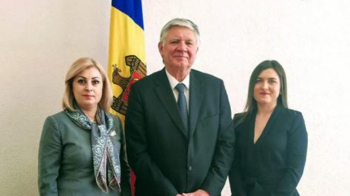 Relaţiile bilaterale dintre Moldova şi Ungaria au fost discutate la Chişinău