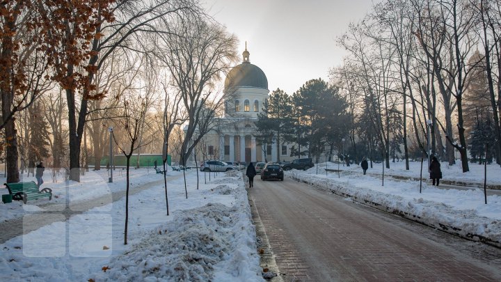 METEO 26 IANUARIE 2019: Cum va fi vremea în acest weekend, în ţară şi Capitală  