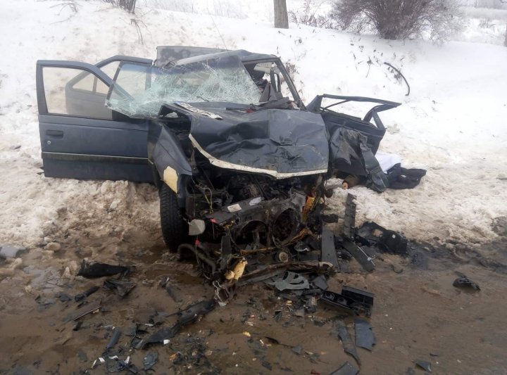 ACCIDENT FATAL în satul Bardar. Două persoane au MURIT, printre care un bebeluș (IMAGINI CU PUTERNIC IMPACT EMOŢIONAL)