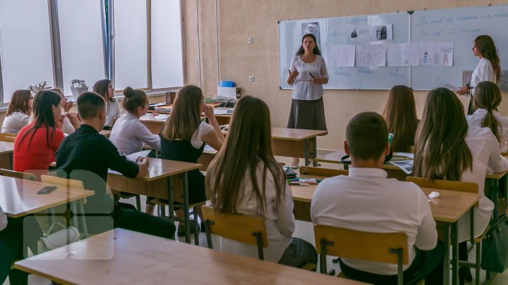 Gradul managerial al cadrelor didactice va fi luat în calcul la achitarea salariilor