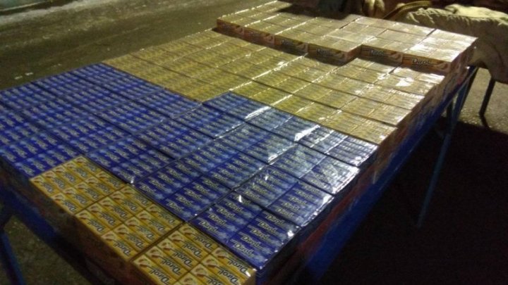 Un bărbat din Soroca a vrut să facă o avere de pe GUME DE MESTECAT