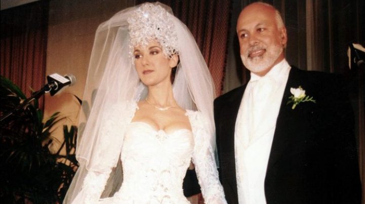 Celine Dion are un nou iubit, cu 16 ani mai tânăr. Se comportă ca doi îndrăgostiţi (FOTO)