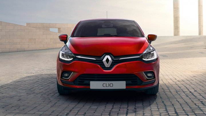 Renault a publicat PRIMELE IMAGINI cu exteriorul noului Clio. VEZI cum arată