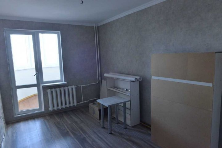 AU REVENIT ACASĂ! Locatarii din apartamentele distruse de Explozia din Râșcani au primit cheile