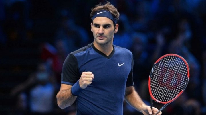 La 37 de ani, Roger Federer nu-şi planifică finalul carierei