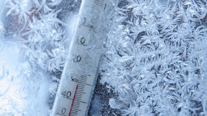 Temperaturi de până la MINUS 50 DE GRADE CELSIUS. Un vortex polar a lovit din plin SUA