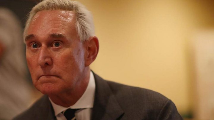 Roger Stone, aliat al lui Trump, arestat de FBI, a fost eliberat pe cauţiune