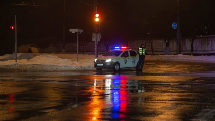 AVERTIZARE METEO: Cod Galben de ceaţă, polei şi ghețuș. Când intră în vigoare