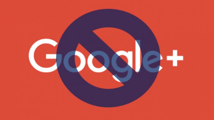 Google+ îşi sistează activitatea. Utilizatorii sunt sfătuiţi să-şi salveze informaţia