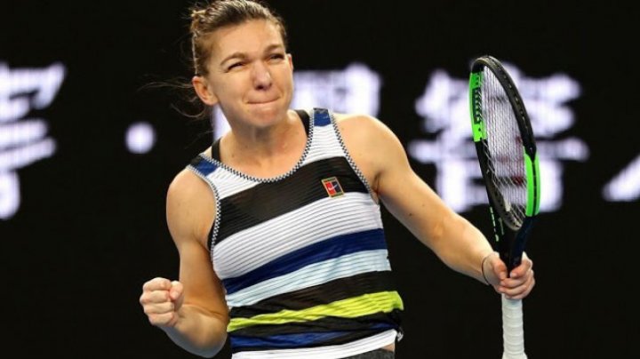 Simona Halep are un nou antrenor. Cine este acesta