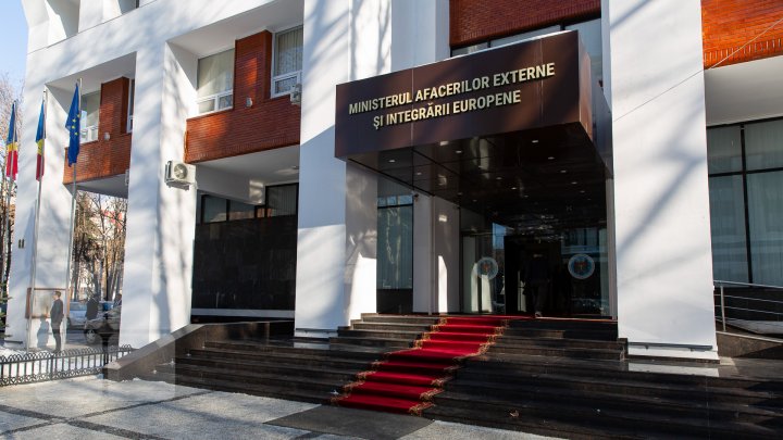 Teodor Meleşcanu: România va sprijini Moldova în parcursul său european (FOTOREPORT)