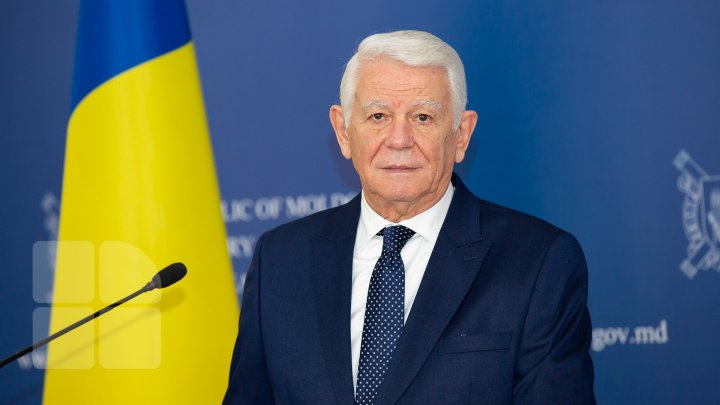 Teodor Meleşcanu: România va sprijini Moldova în parcursul său european (FOTOREPORT)