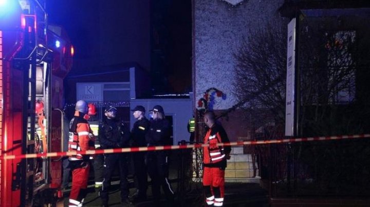 INCENDIUL din escape room. DETALIUL care ar fi putut împiedica TRAGEDIA în care au murit cinci adolescente