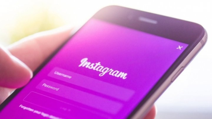 Adio, Instagram! Autorităţile vor să BLOCHEZE aplicaţia