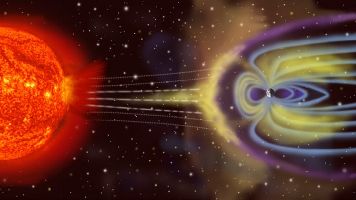 Moldova ar putea fi afectată de tensiunile magnetice. Ce recomandă astronomii