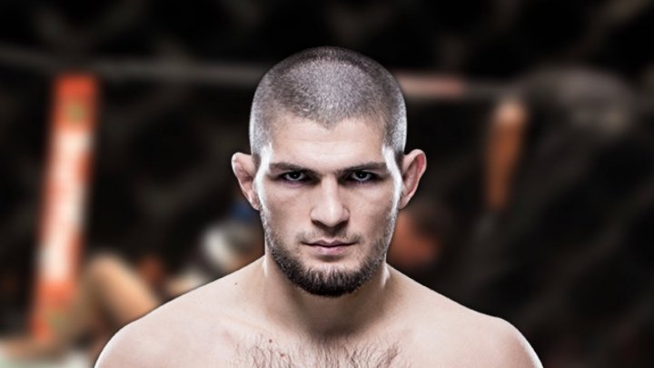 Pedeapsă dură: Khabib Nurmagomedov a fost suspendat 9 luni