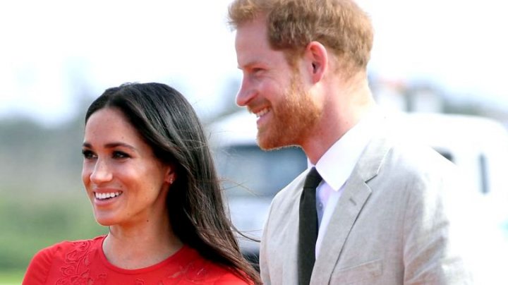 Meghan Markle a pus piciorul în prag! Ce interdicții a primit prințul Harry de la ducesă