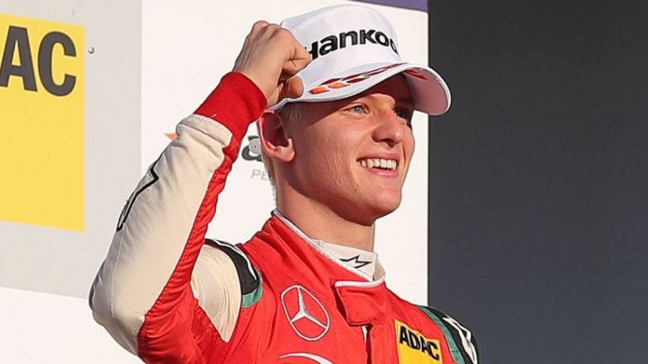 Auto: Mick Schumacher s-a alăturat academiei Ferrari