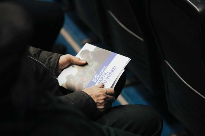 Caravana PDM a ajuns la Nisporeni. S-a discutat despre prioritățile și soluționarea problemelor locuitorilor