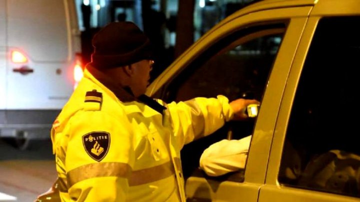 Culmea NENOROCULUI. O româncă merge după gratii în Belgia, după ce a condus BEATĂ spre casa situată în apropiere