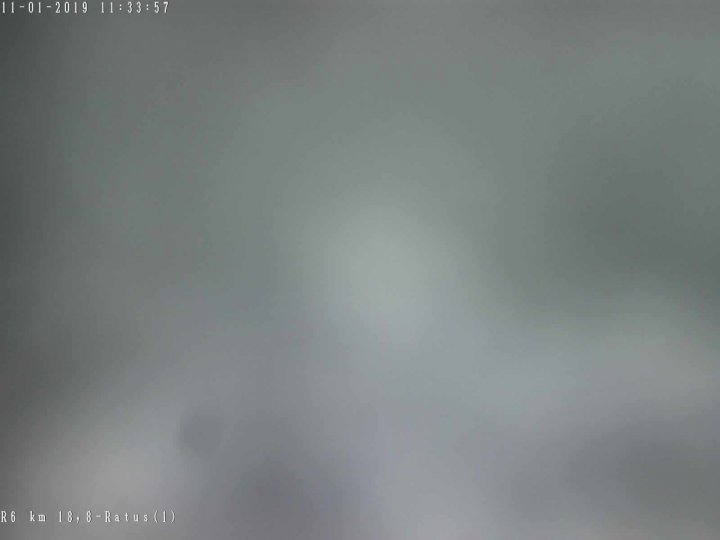 Cod galben de ninsoare abundentă în țară. Cum se circulă pe drumurile naționale (GALERIE FOTO)