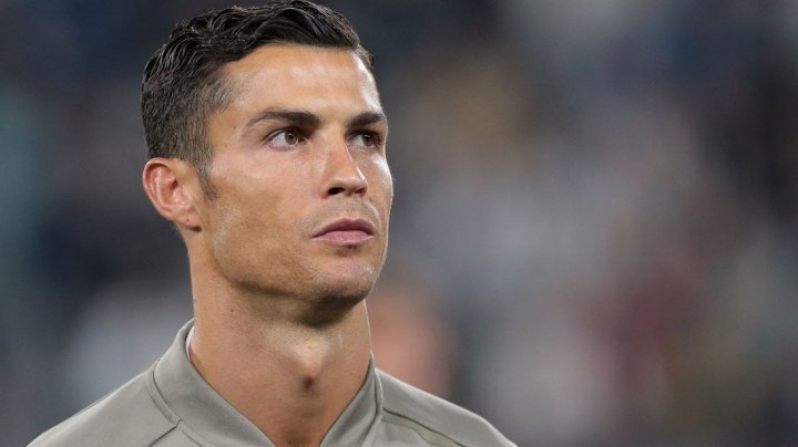 Topul salariilor din Serie A. Cristiano Ronaldo, cel mai bine plătit fotbalist