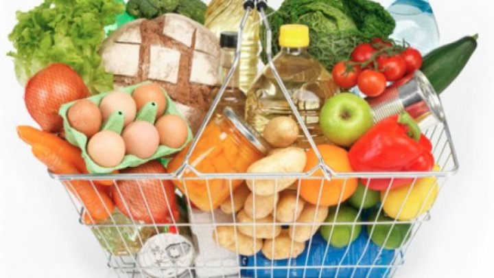 STUDIU: Ce alimente nocive consumăm la masa de Paşte