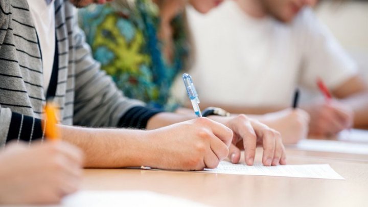 Ce folosesc studenţii din Marea Britanie ca să se calmeze înainte de examene