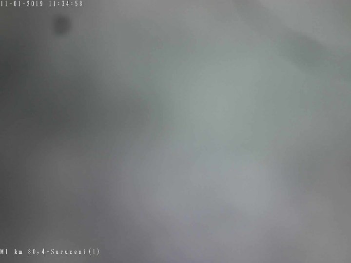 Cod galben de ninsoare abundentă în țară. Cum se circulă pe drumurile naționale (GALERIE FOTO)