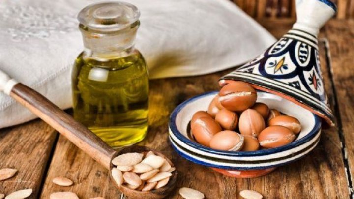 Trebuie să ştii asta: Uleiul de argan, riscuri şi beneficii