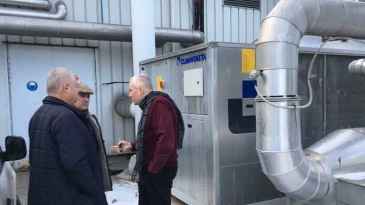 Chişinăul va prelua modelul lituanian de management AL DEŞEURILOR 