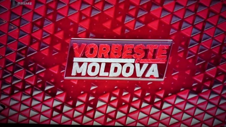 Ce se întâmplă cu emisiunea Vorbeşte Moldova de la postul de televiziune Prime. Anunţul pe care l-au făcut producătorii